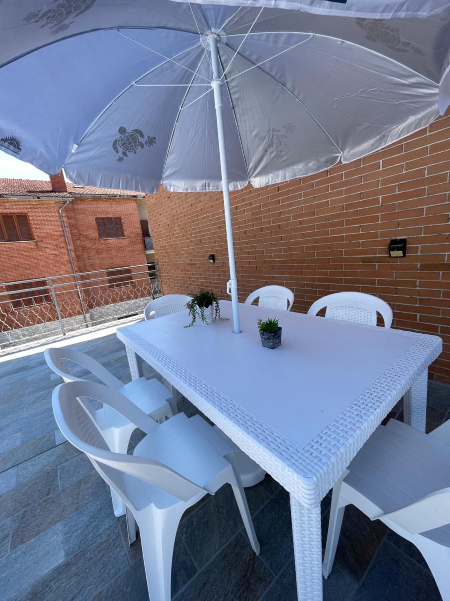 La Signora Dei Fiori Apartment Gubbio Exterior photo