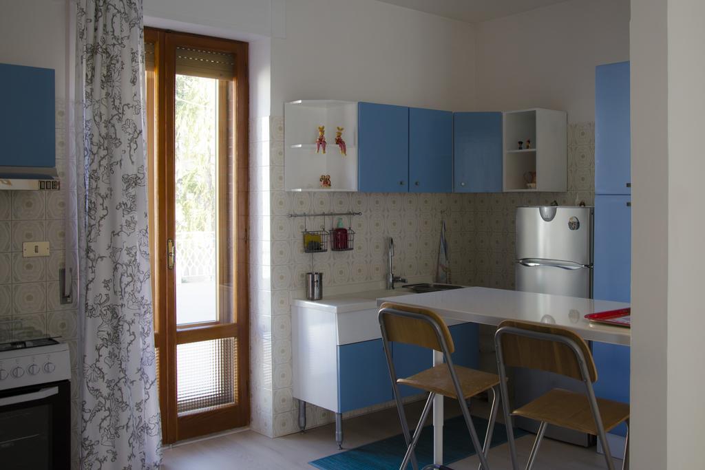 La Signora Dei Fiori Apartment Gubbio Exterior photo