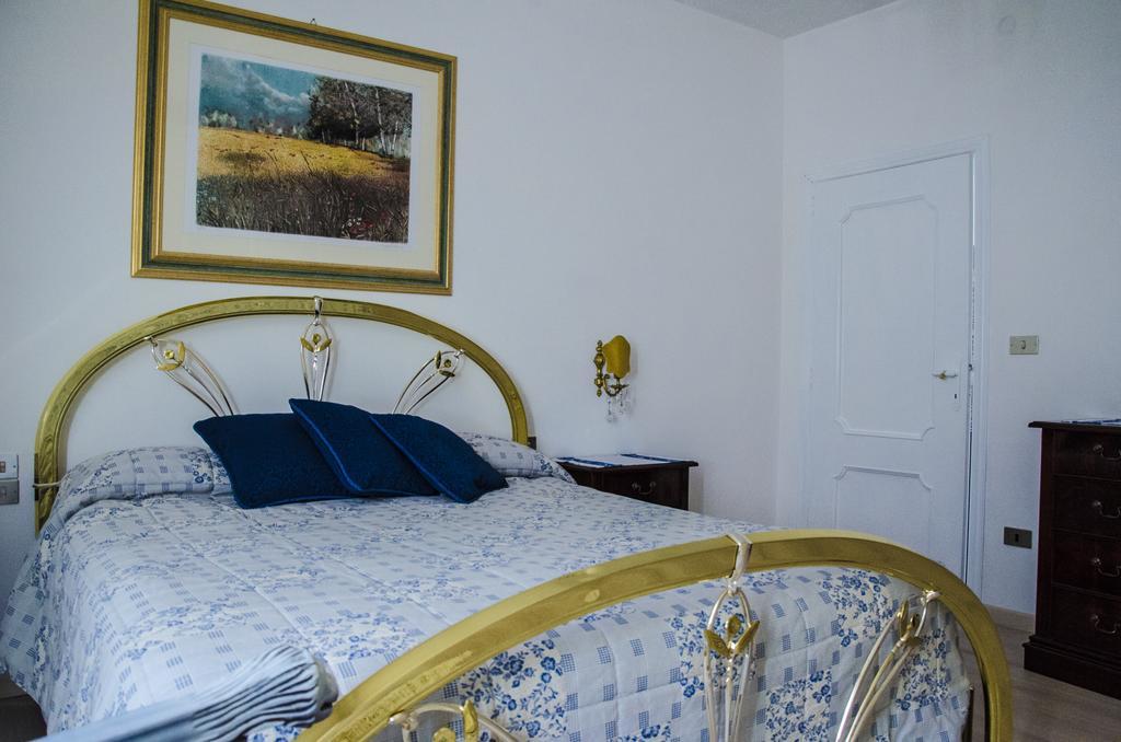 La Signora Dei Fiori Apartment Gubbio Exterior photo